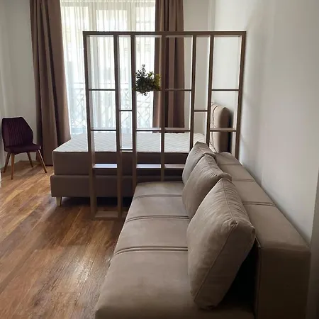 President Kop A 409 - Wellness & Apartment *