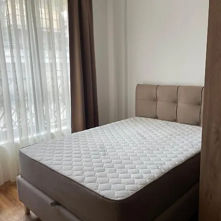 President Kop A 409 - Wellness & Lägenhet Kopaonik