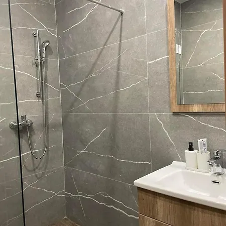 President Kop A 409 - Wellness & Lägenhet