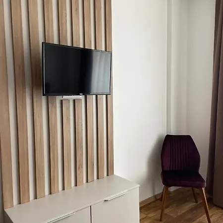 President Kop A 409 - Wellness & *