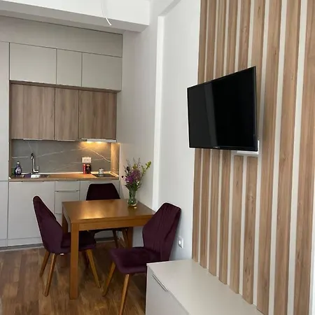 President Kop A 409 - Wellness & * Kopaonik