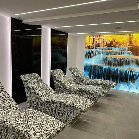 Lägenhet President Kop A 409 - Wellness & Kopaonik