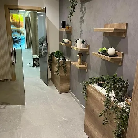 Apartment President Kop A 409 - Wellness & Kopaonik