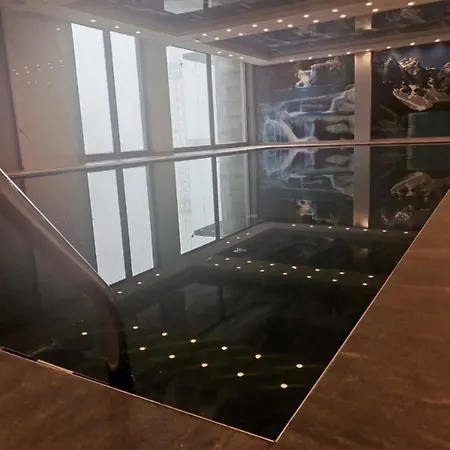 President Kop A 409 - Wellness & *