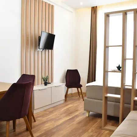 President Kop A 409 - Wellness & * Kopaonik