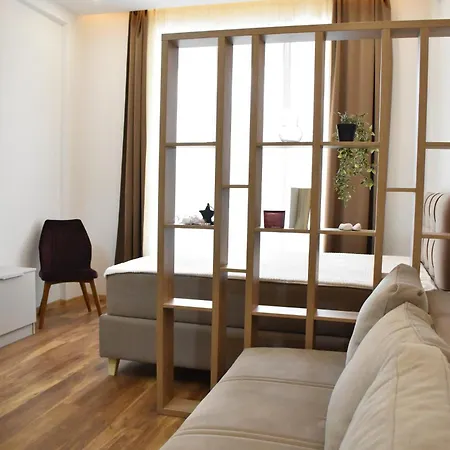 President Kop A 409 - Wellness & Apartment Kopaonik