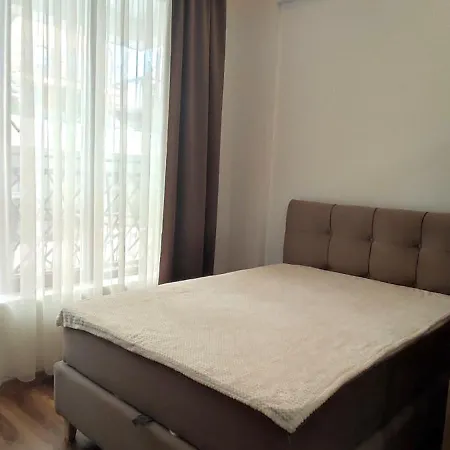 President Kop A 409 - Wellness & Apartment *