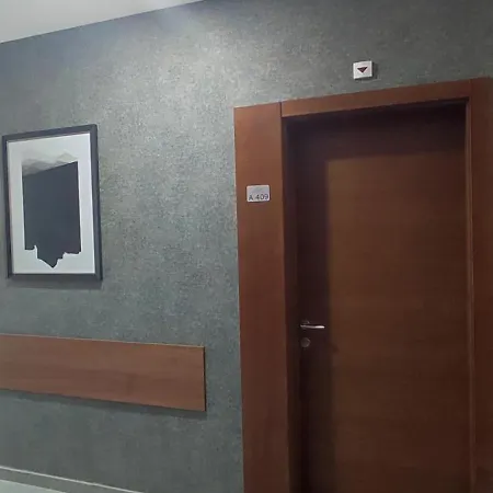 Lägenhet President Kop A 409 - Wellness & Kopaonik