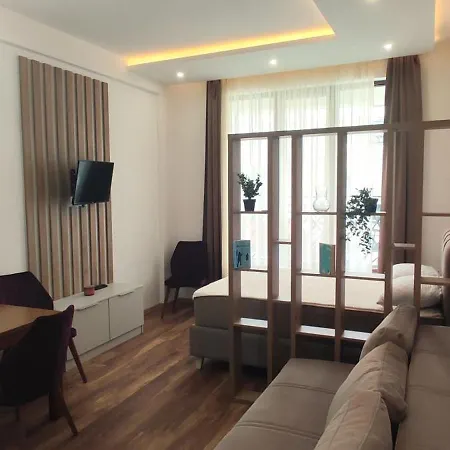 Lägenhet President Kop A 409 - Wellness & Kopaonik