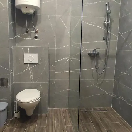 President Kop A 409 - Wellness & Lägenhet Kopaonik