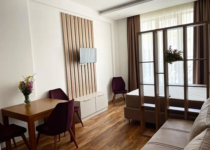 President Kop A 409 - Wellness&spa * Kopaonik