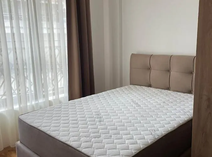 President Kop A 409 - Wellness&spa Apartament Kopaonik