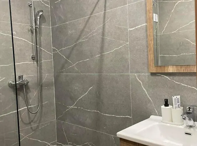 President Kop A 409 - Wellness&spa Apartament