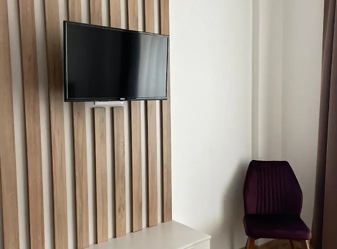 President Kop A 409 - Wellness&spa *