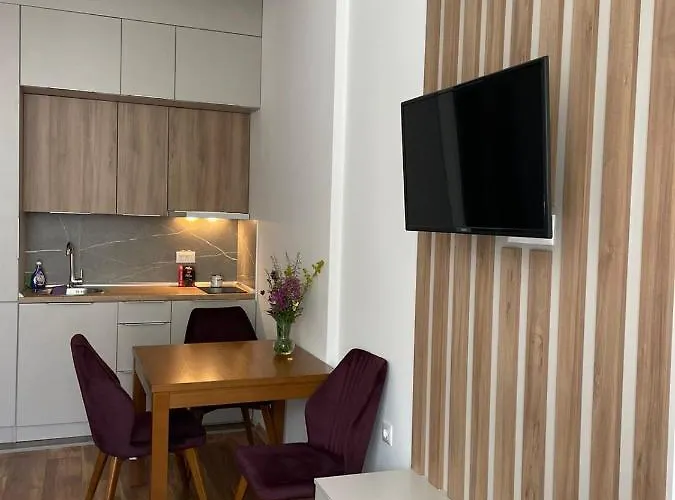 President Kop A 409 - Wellness&spa * Kopaonik