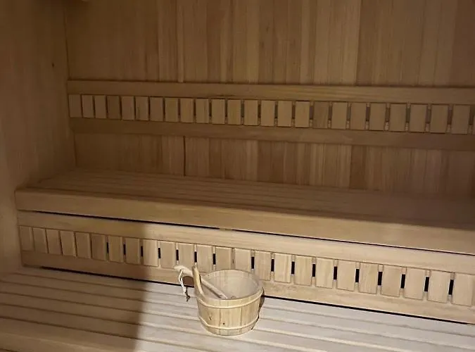 President Kop A 409 - Wellness&spa * Kopaonik