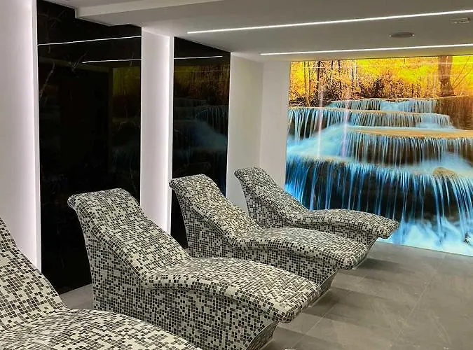 Apartament President Kop A 409 - Wellness&spa Kopaonik