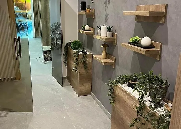 Apartament President Kop A 409 - Wellness&spa Kopaonik