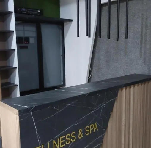 Apartament President Kop A 409 - Wellness&spa *