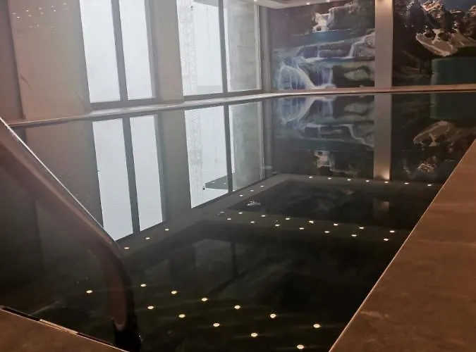 President Kop A 409 - Wellness&spa *