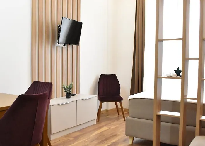 President Kop A 409 - Wellness&spa * Kopaonik