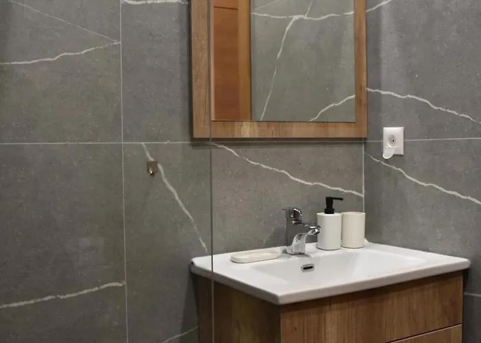 President Kop A 409 - Wellness&spa