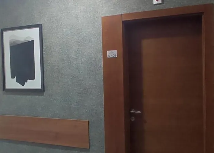 Apartament President Kop A 409 - Wellness&spa Kopaonik